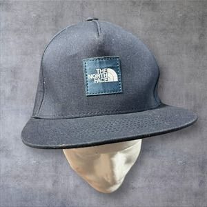 North face snapback hat‎